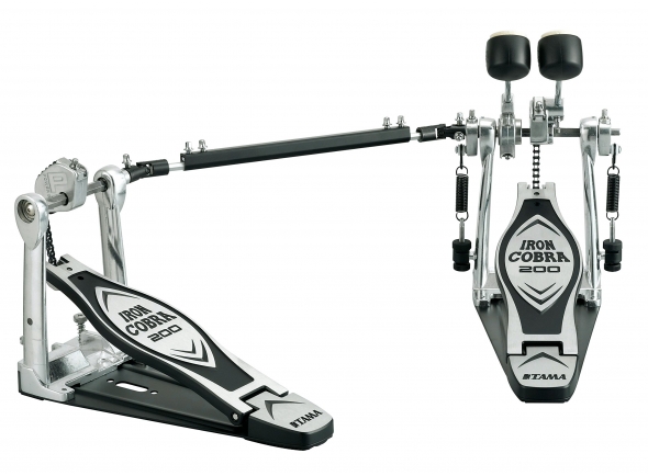 Tama Iron Cobra HP200PTW Dbl. Pedal Tama Iron Cobra HP200PTW Dbl. Pedal